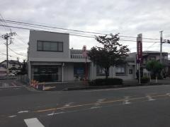 武蔵野銀行狭山西支店