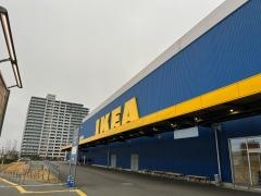 ＩＫＥＡ　新三郷