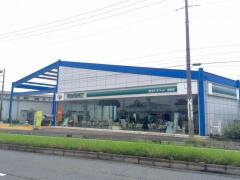 埼玉トヨペット浦和東支店