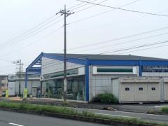 埼玉トヨペット浦和東支店