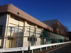船橋市立大穴中学校