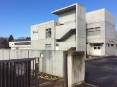 浩養小学校