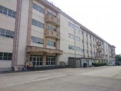 八王子市立南大沢中学校