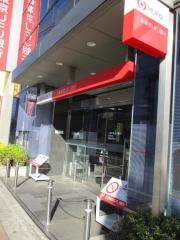 三菱ＵＦＪ銀行田無支店