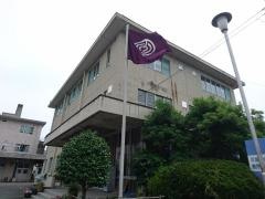 平塚市役所・豊原分庁舎