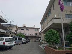 平塚市役所・豊原分庁舎