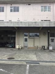平塚市役所・豊原分庁舎