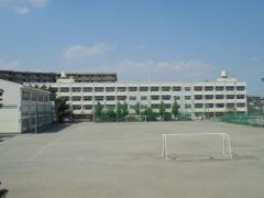 横浜市立青葉台中学校
