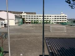横浜市立青葉台中学校