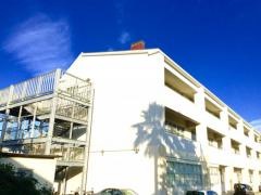 藤沢市立湘洋中学校