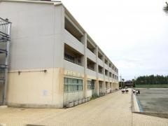 藤沢市立湘洋中学校