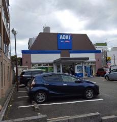 ＡＯＫＩ　古淵店