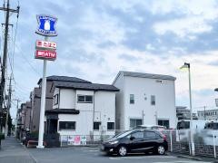 ローソン　新羽南店