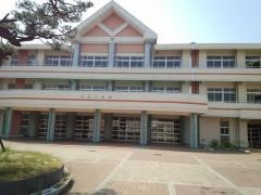 新潟市立横越中学校