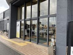 ＴＳＵＴＡＹＡ小杉町店
