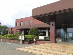 北杜市役所・高根総合支所