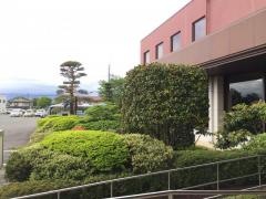 北杜市役所・高根総合支所