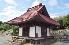 峰観音堂