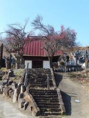 峰観音堂