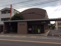 長野銀行松本西支店