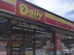 デイリーヤマザキ　木曽寝覚店