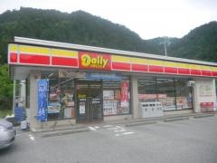 デイリーヤマザキ　木曽寝覚店