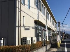 西富士宮幼稚園