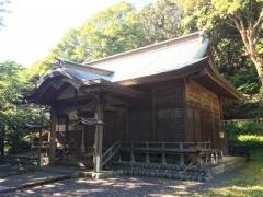 八幡宮