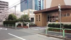 老松小学校