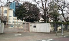 老松小学校