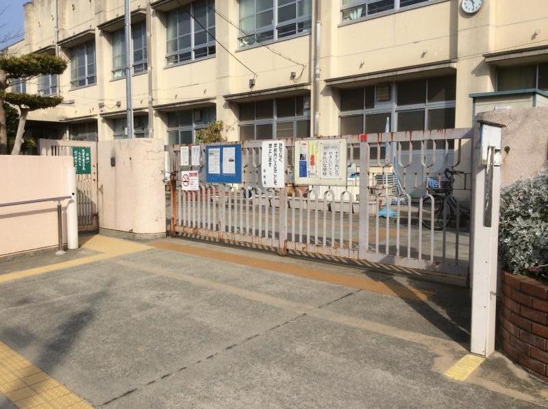 浜寺昭和小学校