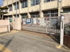 浜寺昭和小学校