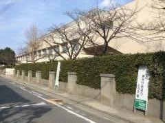 浜寺昭和小学校