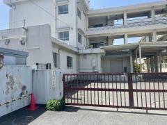 豊南小学校