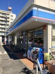 ローソン　遠里小野店