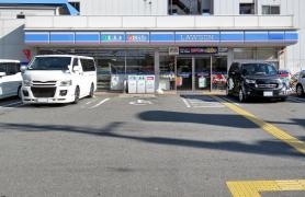 ローソン　遠里小野店