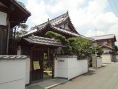 普賢寺