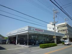 Ｈｏｎｄａ　Ｃａｒｓ兵庫川西中央店