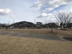 土師南山公園