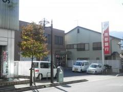 南都銀行粉河支店
