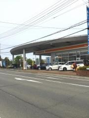 トヨタカローラ和歌山シーズ北島店