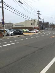 トヨタカローラ和歌山シーズ北島店