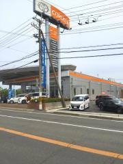 トヨタカローラ和歌山シーズ北島店