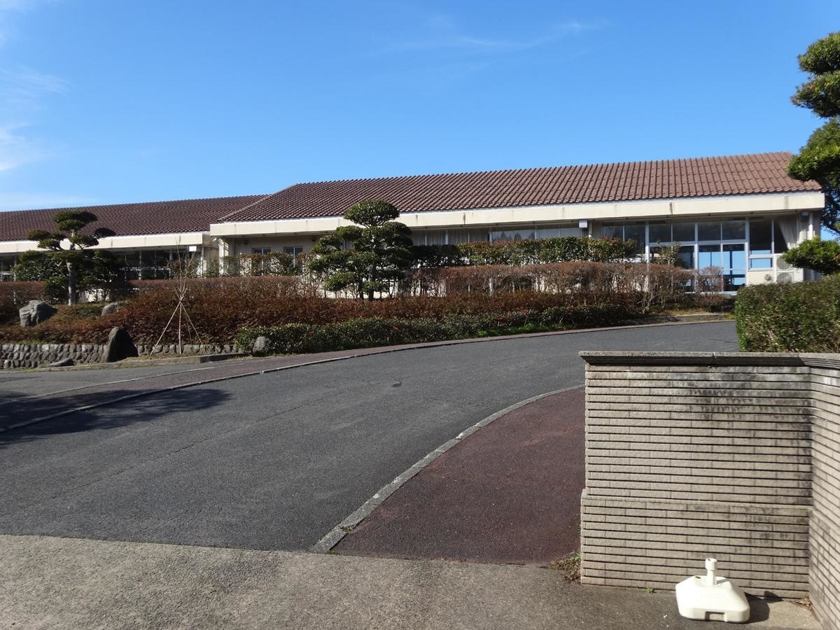 施設外観画像