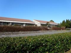 大山町立中山中学校
