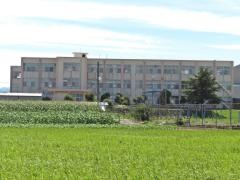 大山西小学校