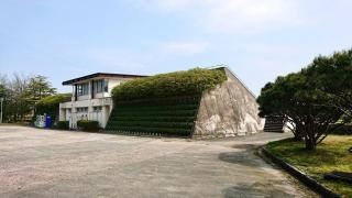 東山公園球技場