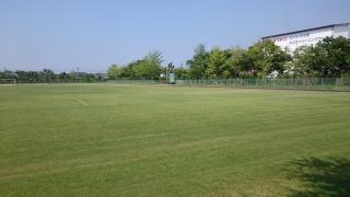 東山公園球技場