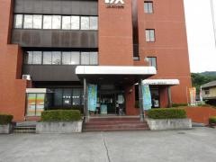 ＪＡえひめ南立間中央支所
