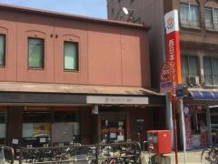 西日本シティ銀行唐人町支店